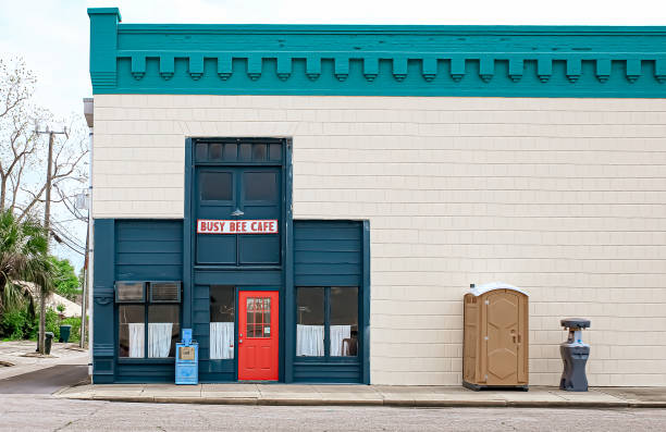 Best Portable restroom trailer rental  in Agua Dulce, TX