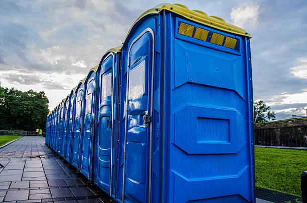 Best Porta potty rental for parties  in Agua Dulce, TX