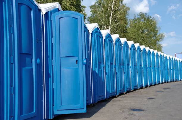 Best Construction site porta potty rental  in Agua Dulce, TX